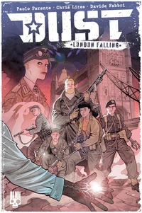London falling