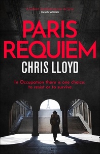 Chris Lloyd - Paris Requiem.