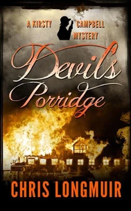 Devil's Porridge