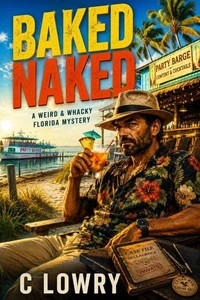 Baked Naked