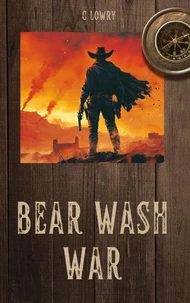 Bear Wash War