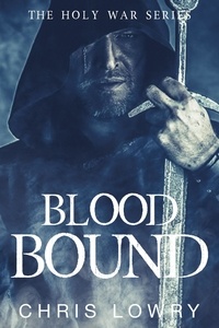  Chris Lowry - Blood Bound.