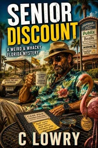 Senior Discount