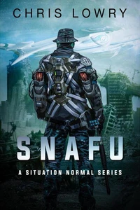 SNAFU - Situation Normal
