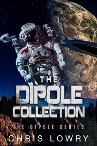  Chris Lowry - The Dipole Collection - The Dipole Series.