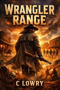 Wrangler Range