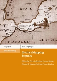 Media's Mapping Impulse