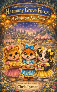 Harmony Grove Forest: A Recipe for Kindness