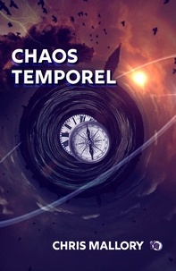 Chris Mallory - Chaos temporel.
