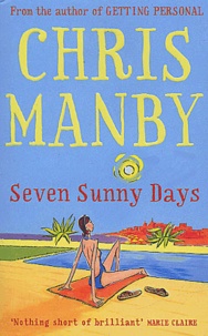 Chris Manby - Seven Sunny Days.