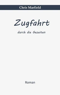 Zugfahrt