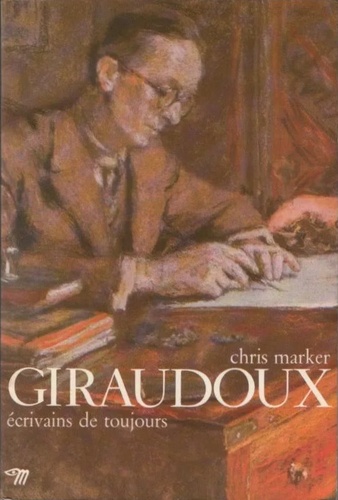 Chris Marker - Giraudoux.