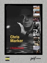Chris Marker - L'Ambassade - Scénario du film.