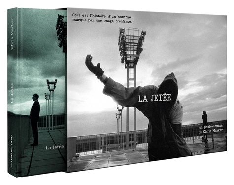 La jetée  avec 1 DVD