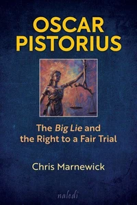 Oscar Pistorius
