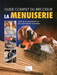 La menuiserie
