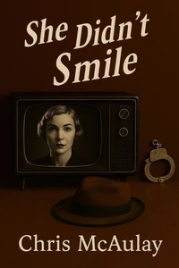 She Didn''t Smile
