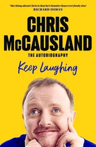Keep Laughing