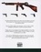 Armes à feu. Encyclopédie visuelle, avec plus de 1000 illustrations en couleur