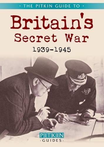 Chris McNab - Britain's Secret War 1939-1945.