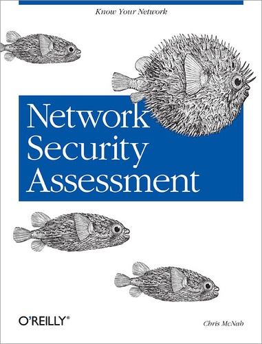 Chris McNab - Network Security Assessment - Know Your Network.
