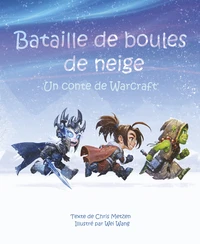 Bataille de boules de neige