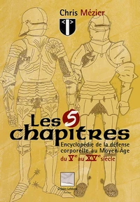 Les 5 chapitres