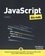 JavaScript pour les nuls 3e édition