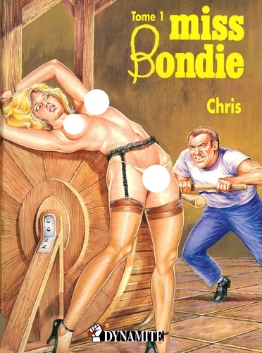 MISS BONDIE  Miss Bondie #1