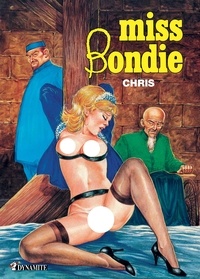  Chris - Miss Bondie.