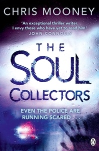 Chris Mooney - The Soul Collectors.