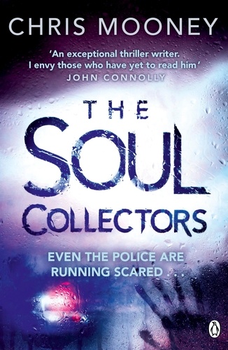 Chris Mooney - The Soul Collectors.