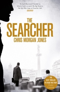 Chris Morgan Jones - The Searcher.