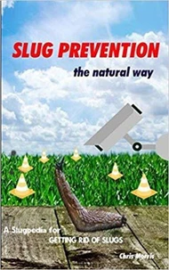 Slug Prevention - the natural way