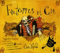 Fantômes et Cie