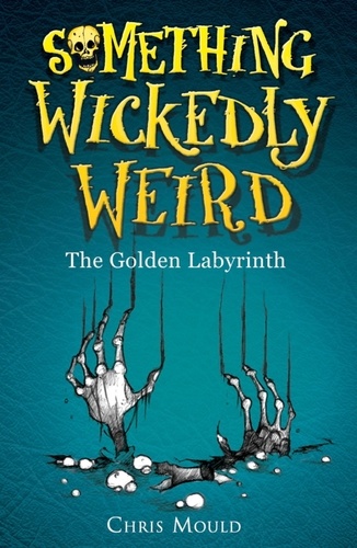The Golden Labyrinth. Book 7