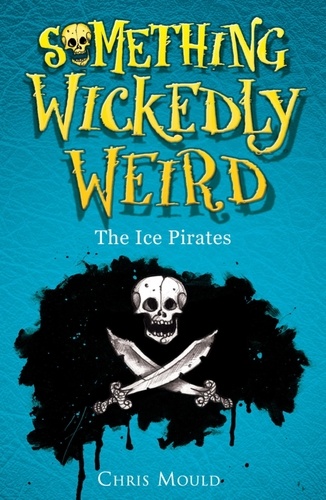 The Ice Pirates. Book 2