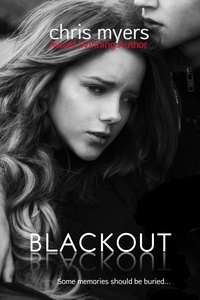  Chris Myers - Blackout - Lost Girls, #1.