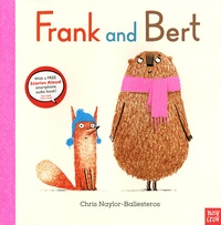 Chris Naylor-Ballesteros - Frank and Bert.