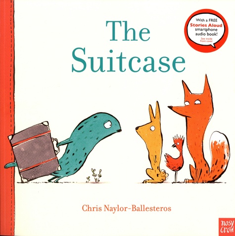 Chris Naylor-Ballesteros - The Suitcase.