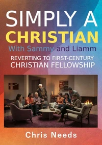 Simply a Christian with Sammy and Liamm