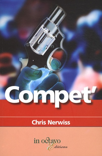 Chris Nerwiss - Compet'.