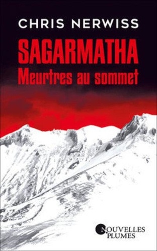 Sagarmatha. Meurtres au sommet