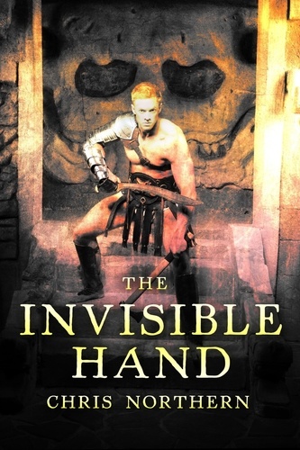  Chris Northern - The Invisible Hand - The Price of Freedom, #3.