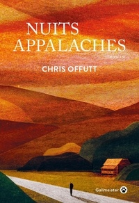 Téléchargement gratuit de services web d'ebooks Nuits appalaches par Chris Offutt (French Edition) 9782404009810 CHM