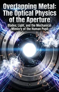 Overlapping Metal: The Optical Physics of the Aperture