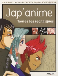 Jap'anime