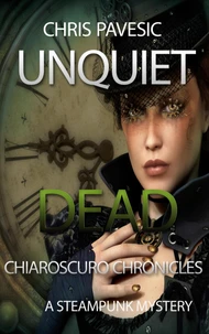 Unquiet Dead