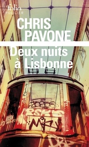 Chris Pavone - Deux nuits à Lisbonne.