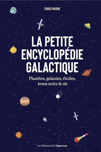 La petite encyclopédie galactique